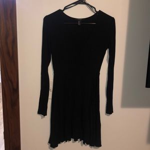 Forever 21 Little Black Dress